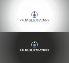 Logo & stationery # 508062 for Logo & Corporate Identity for new consultancy business contest