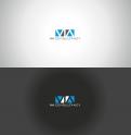 Logo design # 871013 for A logo and a corporate identity for an ambitious starter contest