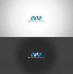 Logo design # 871013 for A logo and a corporate identity for an ambitious starter contest