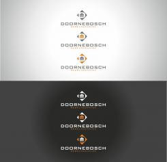 Logo & Huisstijl # 548992 voor Logo + Huisstijl voor Doornebosch Regeltechniek wedstrijd