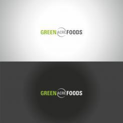 Logo & stationery # 651619 for Design a logo and style for a Foodservice wholesaler contest