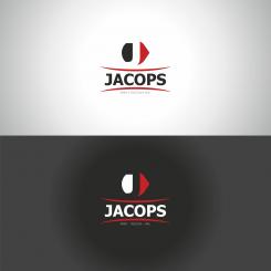 Logo & Huisstijl # 665463 voor Ontwerp een strak/modern LOGO en HUISSTIJL voor een installatiebedrijf wedstrijd