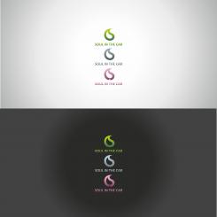 Logo & stationery # 974443 for Design a logo    house style  for an energy healing start up   contest