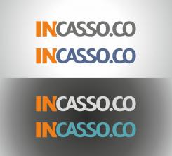 Logo & stationery # 249745 for Design a sparkling, modern house style (including logo) for our new collection agency, called incasso.co contest