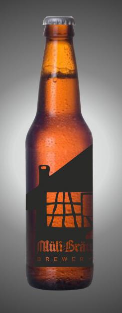 Logo & Corporate design  # 272919 für Logo & Design für eine Micro Brewery Wettbewerb