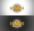Logo & stationery # 494923 for Brouwen in een modern jasje contest