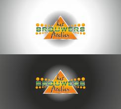 Logo & stationery # 494923 for Brouwen in een modern jasje contest