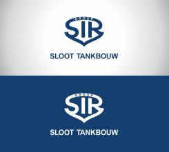 Logo & Huisstijl # 417478 voor Logo & Huisstijl van Sloot Tankbouw: professioneler, strakker en moderner wedstrijd