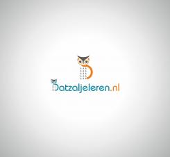 Logo & stationery # 675998 for Theme and logo Datzaljeleren.nl contest