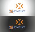Logo & stationery # 325487 for Logo + home style for renting company: X-event contest