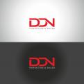 Logo & Huisstijl # 674193 voor DDN Marketing & Sales wedstrijd