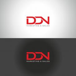 Logo & Huisstijl # 674193 voor DDN Marketing & Sales wedstrijd