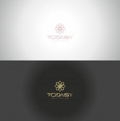 Logo & Huisstijl # 862390 voor Startup in de beautybranche 'Todaisy' zoekt pakkende uitstraling!! wedstrijd