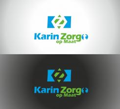 Logo & Huisstijl # 364411 voor Karin Zorg(t) op Maat wedstrijd