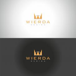 Logo & stationery # 664463 for Design a stylish logo/identity for our interior design studio contest