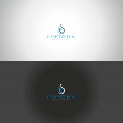 Logo & stationery # 861488 for New Logo for webshop with bed and home textiles contest