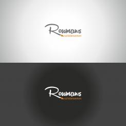 Logo & Huisstijl # 743514 voor Roumans schilderwerken wedstrijd