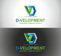 Logo & stationery # 367924 for Design a new logo and corporate identity for D-VELOPMENT | buildings, area's, regions contest