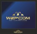 Logo & stationery # 440655 for Wepcom contest