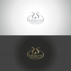 Logo & Huisstijl # 743215 voor Moderne en fris logo voor een nieuw Halotherapie salon -wellness wedstrijd