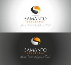 Logo & stationery # 442662 for CREATING AN ATTRACTIVE LOGO FOR A NEW BEAUTY BAR CALLED 