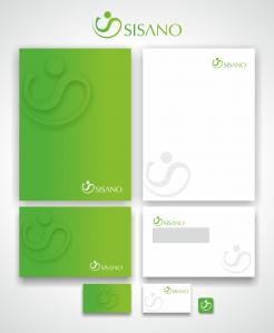 Logo & stationery # 965520 for Logo and corporate identity for a new health platform contest