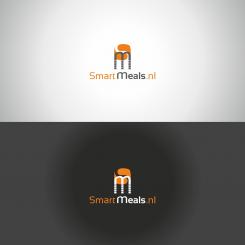 Logo & stationery # 752645 for SmartMeals.NL is looking for a powerful logo contest