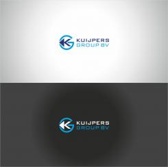 Logo & Huisstijl # 612601 voor Logo + huisstijl gezocht met internationale uitstraling Kuijpers group wedstrijd