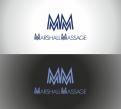 Logo & Huisstijl # 350370 voor Ontwerp pakkend logo voor mijn massage studio. wedstrijd