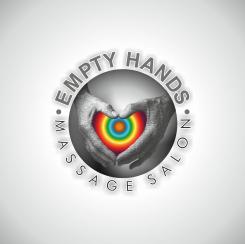 Logo & Huisstijl # 373544 voor Empty Hands  wedstrijd