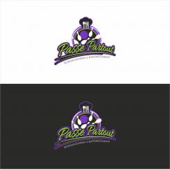 Logo & Huisstijl # 610897 voor Logo en huisstijl voor bowlingcentrum en buffetrestaurant wedstrijd