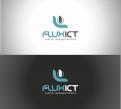 Logo & stationery # 507670 for Corporate identity and logo ICT company contest
