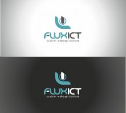 Logo & stationery # 507670 for Corporate identity and logo ICT company contest