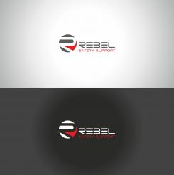 Logo & Huisstijl # 615813 voor Rebel Safety Support wedstrijd