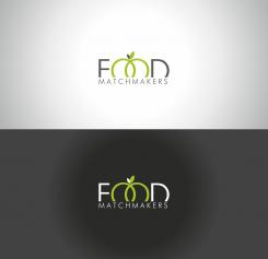 Logo & Huisstijl # 558732 voor Logo en huisstijl voor Food Matchmakers, de distributeur van het nieuw eten. wedstrijd