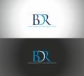 Logo & stationery # 491820 for BDR BV contest
