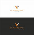Logo & Huisstijl # 1019092 voor Logo en huisstijl  B B in Venlo  De Vossenheuvel wedstrijd