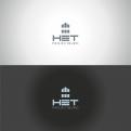 Logo & stationery # 805816 for Design a stylish, professional logo and matching house style for an architectural / real estate project agency contest