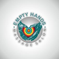 Logo & stationery # 373746 for Empty Hands  contest
