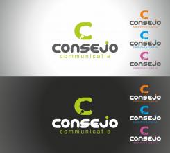 Logo & stationery # 437348 for Challenging corporate identity for a young communications company  contest