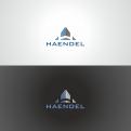 Logo & stationery # 1265474 for Haendel logo and identity contest