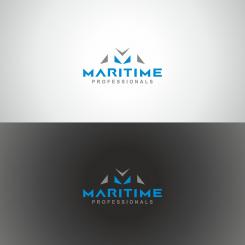 Logo & Huisstijl # 1193847 voor Ontwerp maritiem logo   huisstijl voor maritiem recruitment projecten bureau wedstrijd
