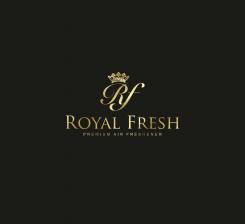 Logo & Corporate design  # 537867 für Royal Fresh Wettbewerb