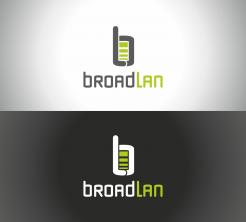 Logo & stationery # 440960 for BroadLAN: Logo u. Corporate Design contest