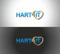 Logo & Huisstijl # 325193 voor Wie laat mijn Hart4IT spreken? wedstrijd