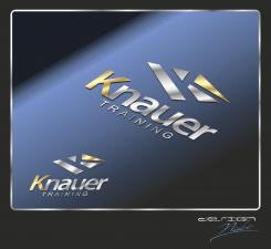 Logo & Corporate design  # 261792 für Knauer Training Wettbewerb