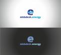 Logo & stationery # 512487 for Logo & corporate identity for a supplier of energy in the B2B market contest