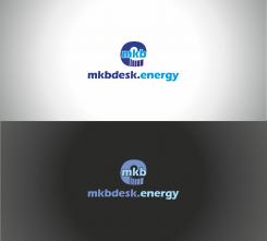 Logo & stationery # 512487 for Logo & corporate identity for a supplier of energy in the B2B market contest