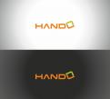Logo & stationery # 531548 for HANDL needs a hand... contest