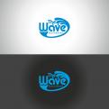 Logo & stationery # 712823 for Logo Restaurant The Wave contest